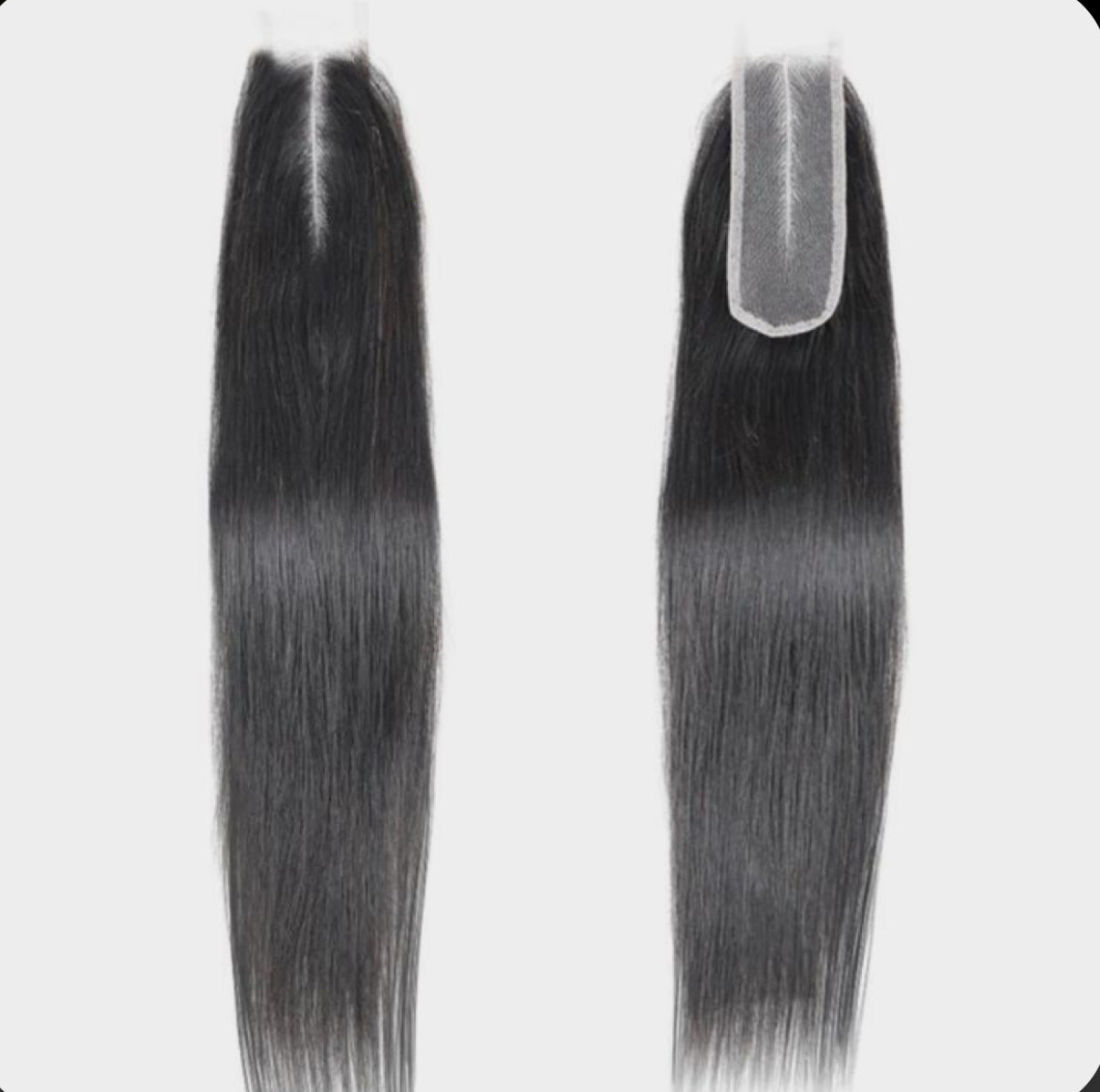 CLOSURE HD LACE
