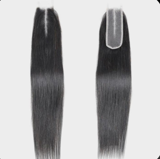 CLOSURE HD LACE