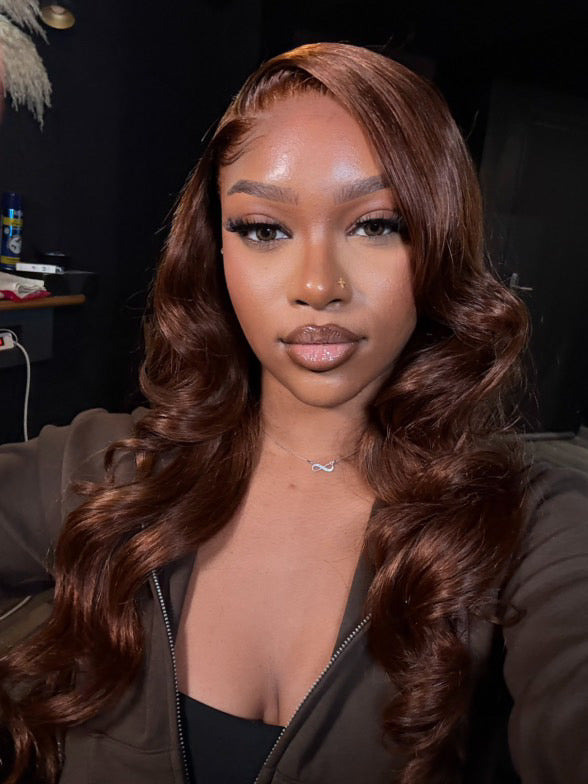 WIG SWEETIE