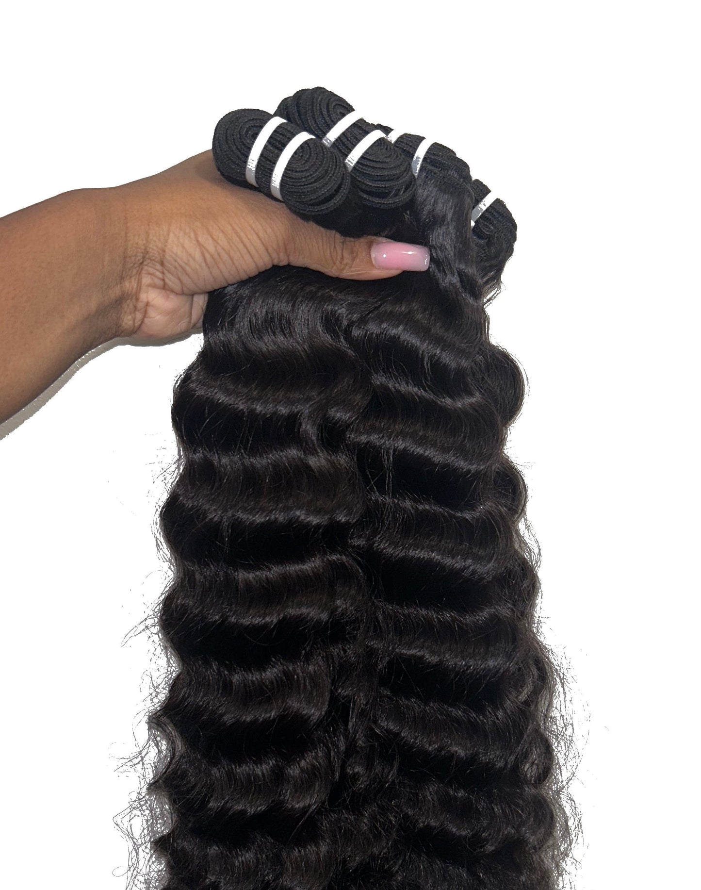 LOOSE DEEP CURLY