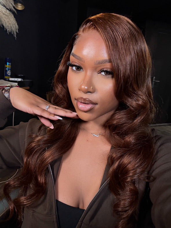 WIG SWEETIE