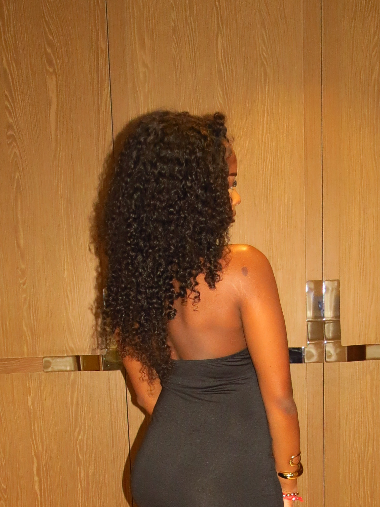 DEEP CURLY BUNDLES