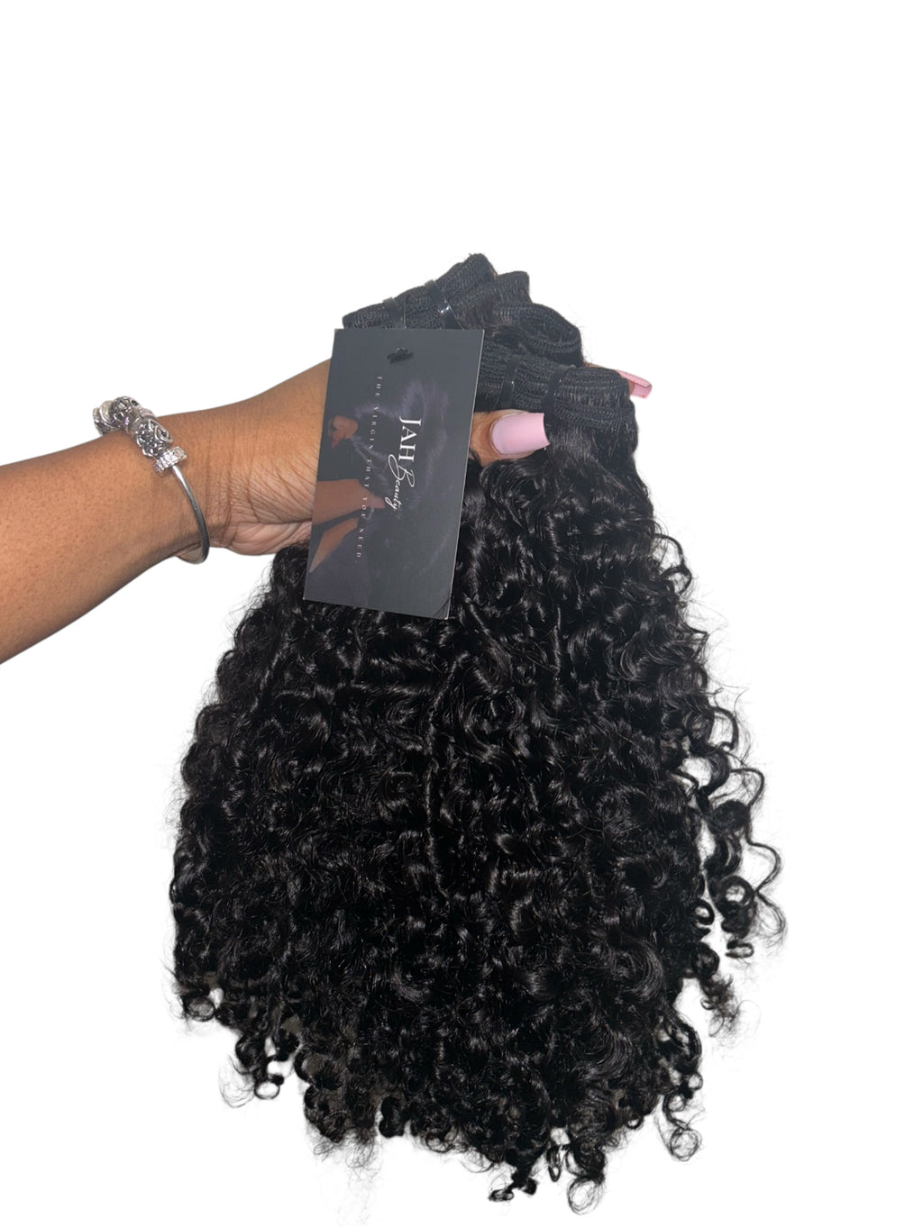 FIJI CURLS