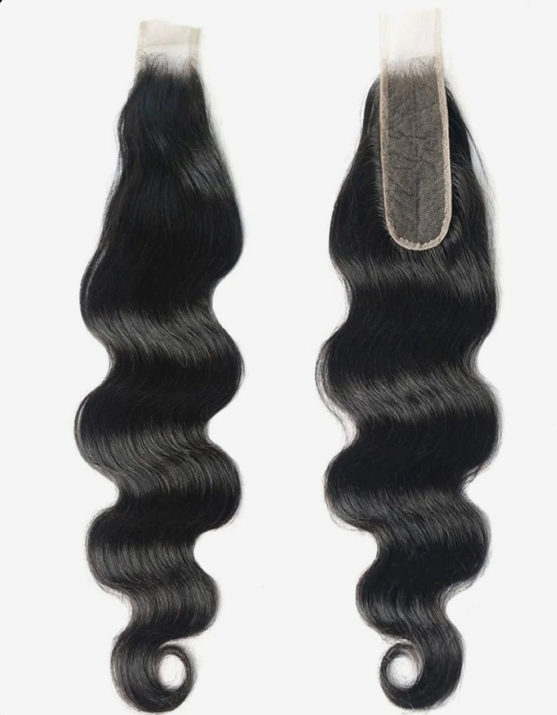 CLOSURE BODYWAVE