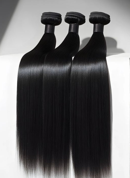 STRAIGHT BUNDLES